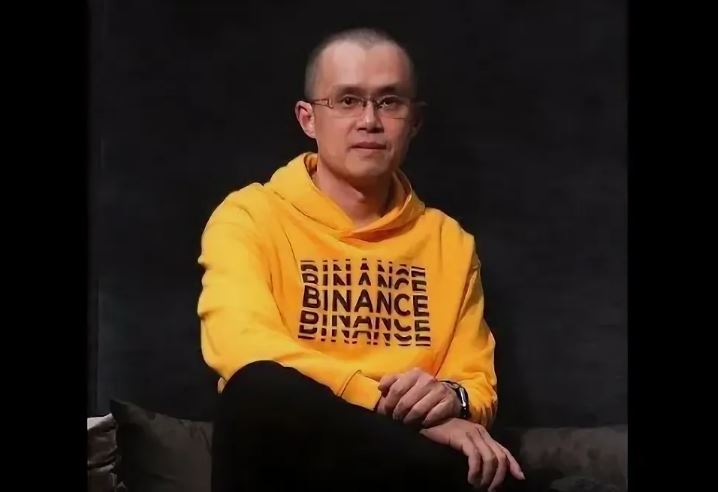 CZ опубликовал пост на платформе X