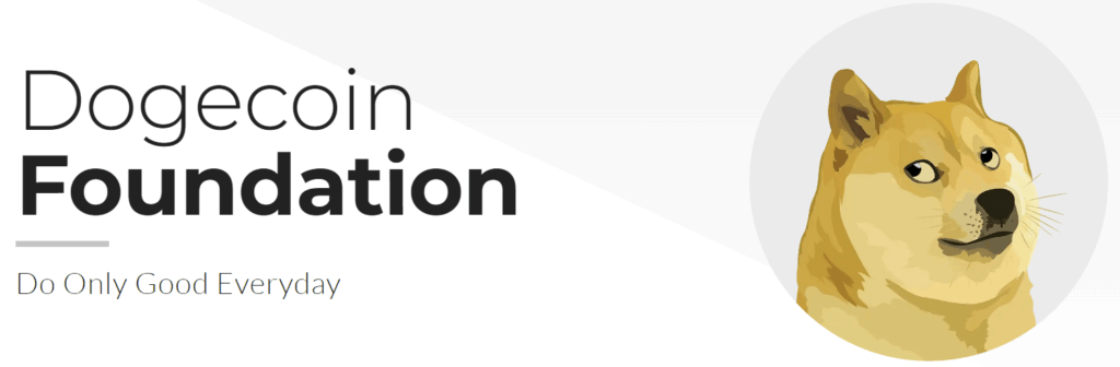 Dogecoin Foundation